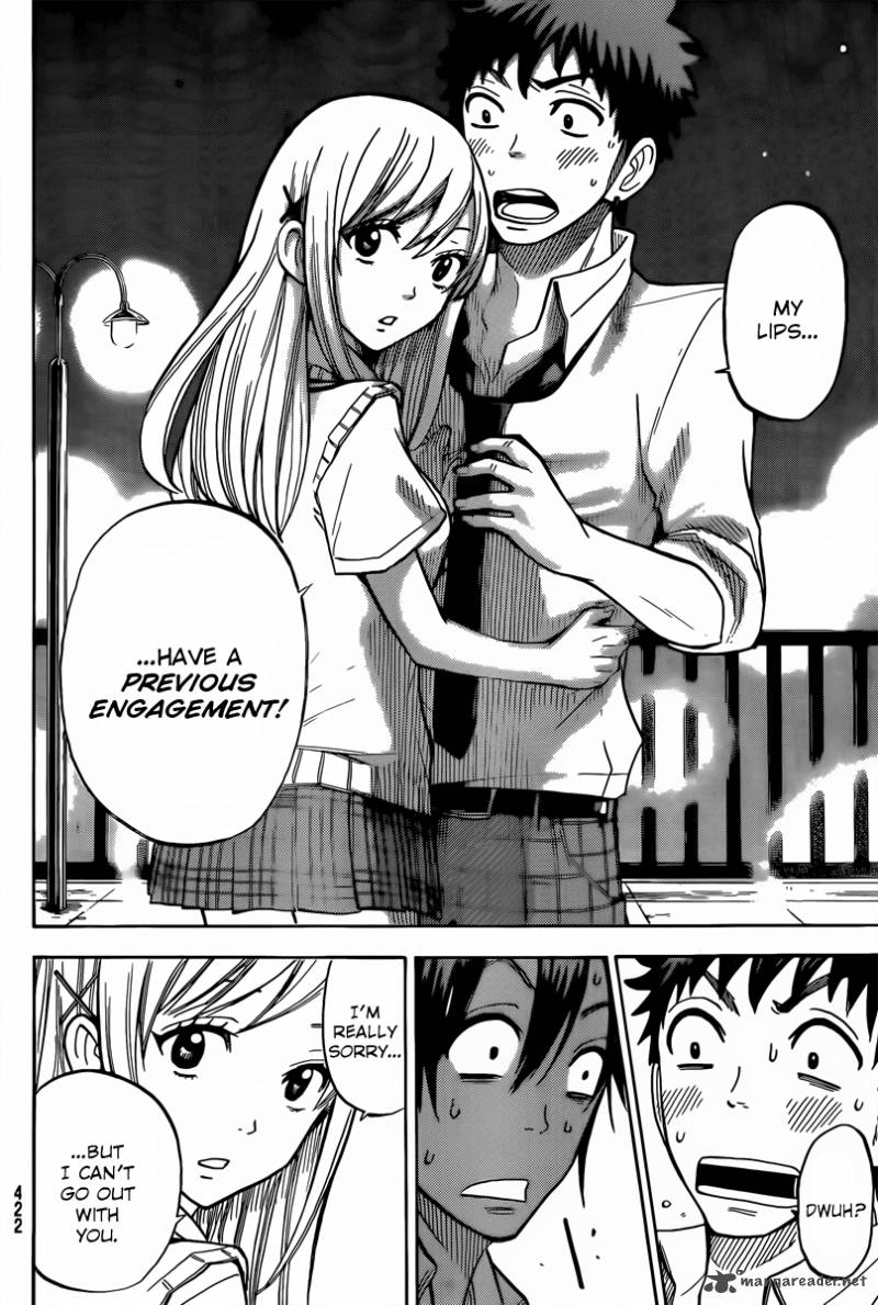 Yamada Kun To 7 Nin No Majo 40 9