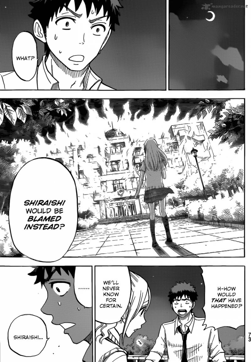 Yamada Kun To 7 Nin No Majo 41 10