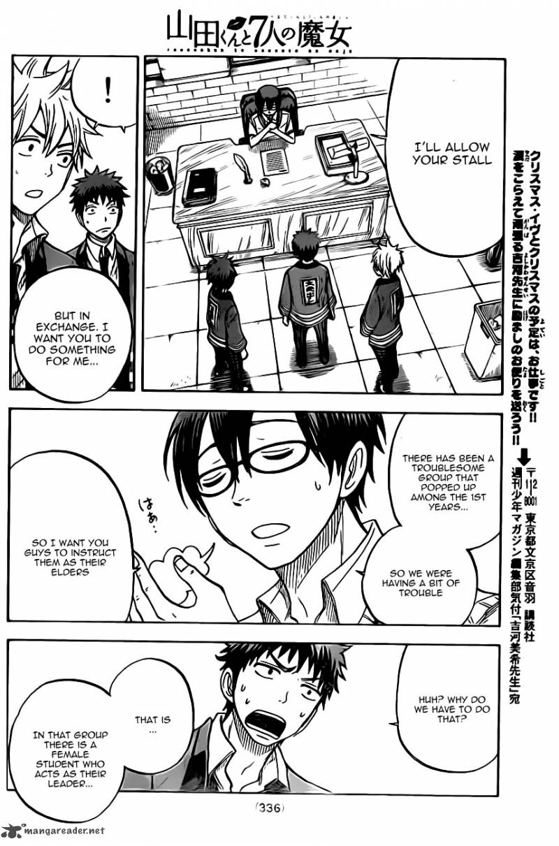 Yamada Kun To 7 Nin No Majo 42 18
