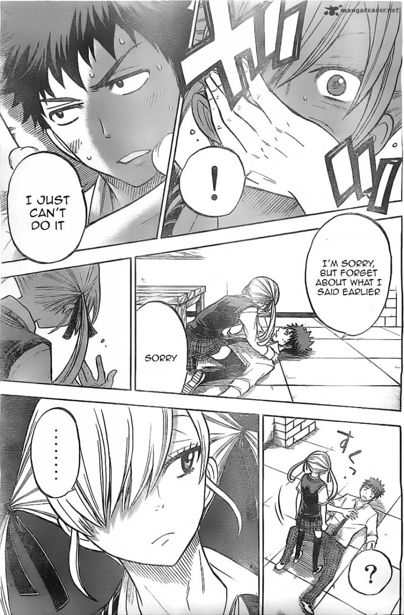 Yamada Kun To 7 Nin No Majo 44 11