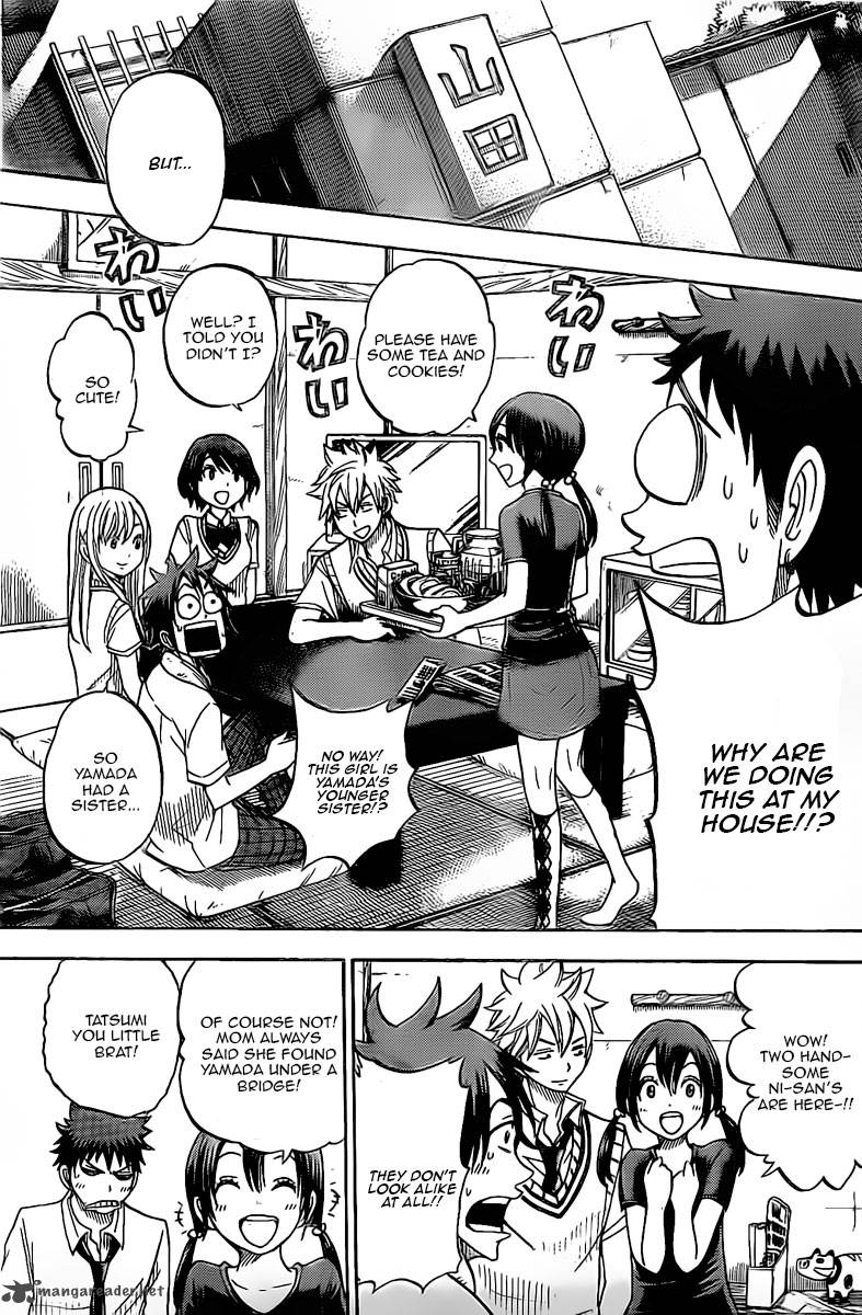 Yamada Kun To 7 Nin No Majo 45 17