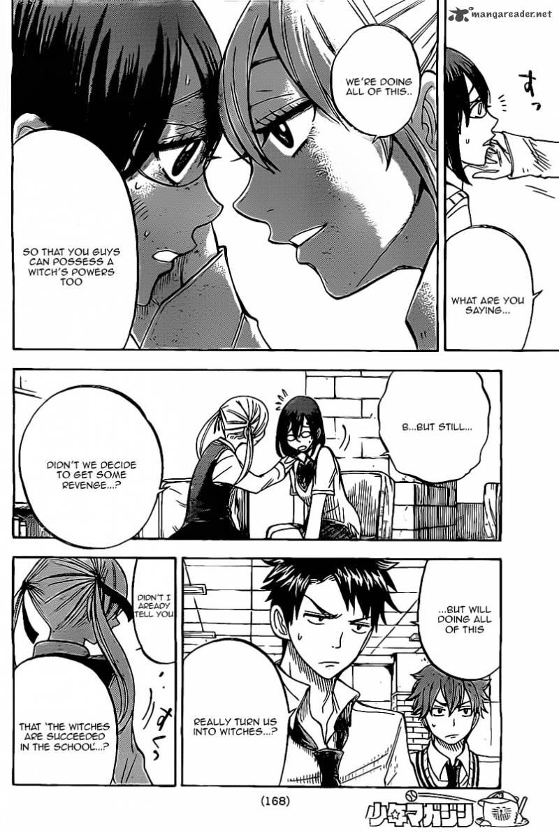 Yamada Kun To 7 Nin No Majo 45 6