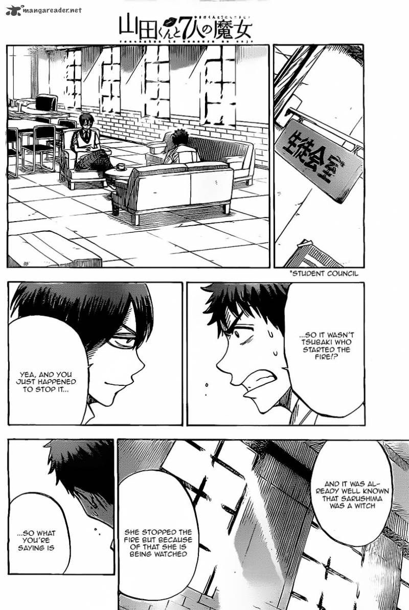 Yamada Kun To 7 Nin No Majo 45 8