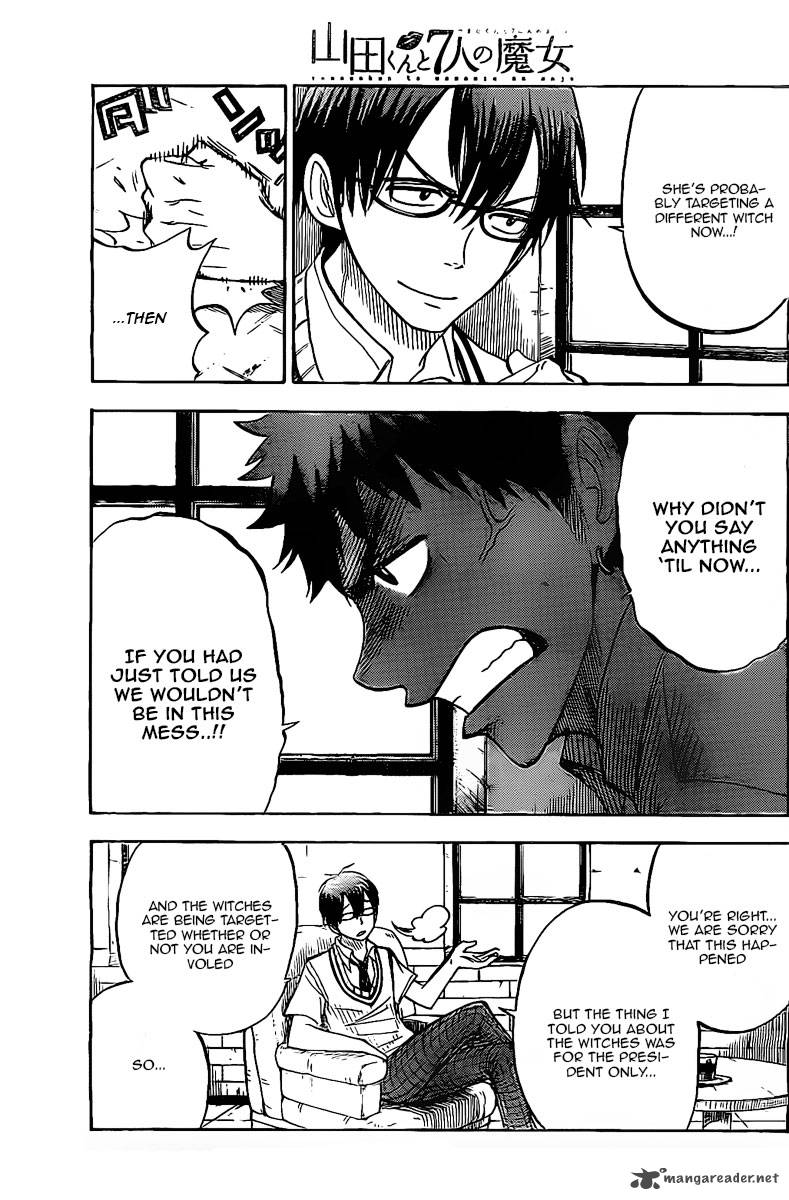 Yamada Kun To 7 Nin No Majo 45 9