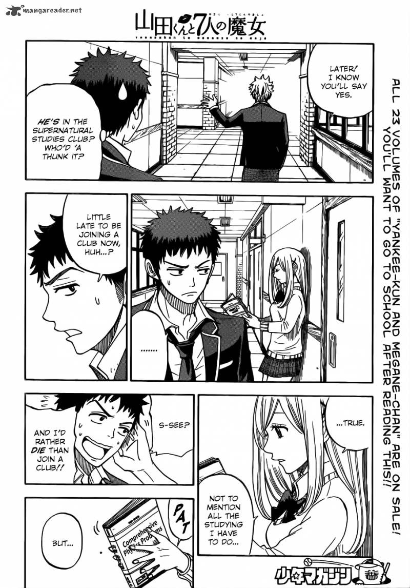 Yamada Kun To 7 Nin No Majo 5 13