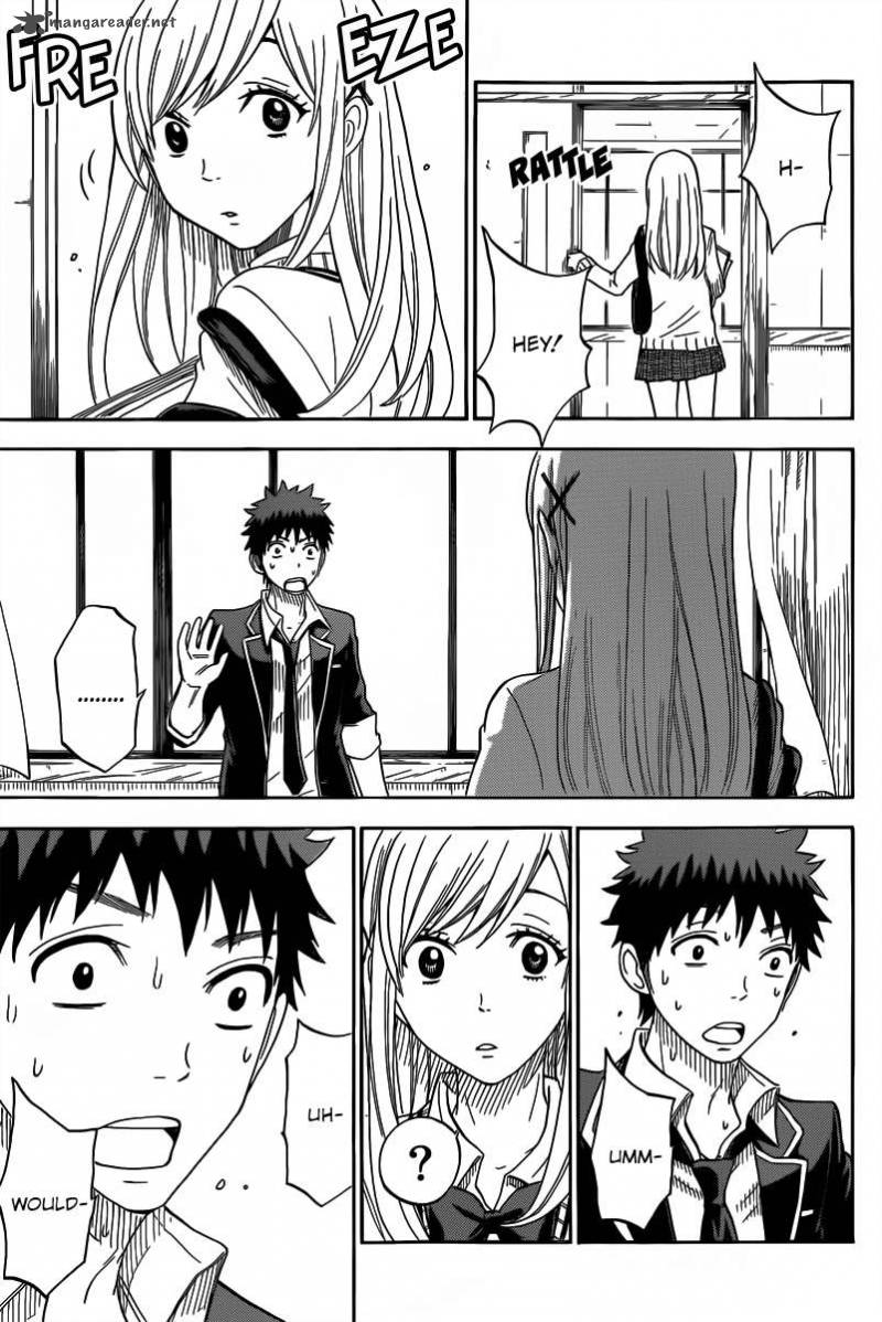 Yamada Kun To 7 Nin No Majo 69 19
