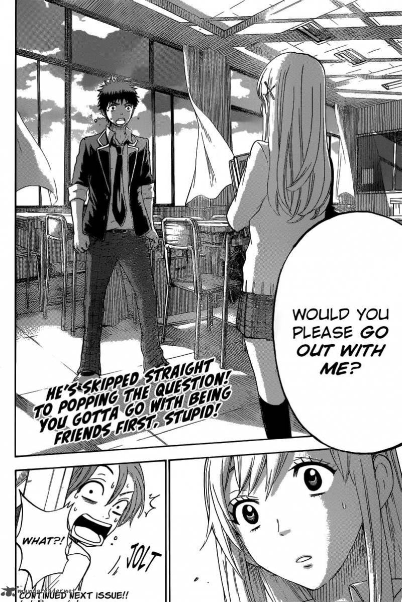 Yamada Kun To 7 Nin No Majo 69 20