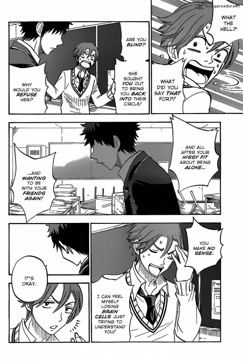 Yamada Kun To 7 Nin No Majo 69 7