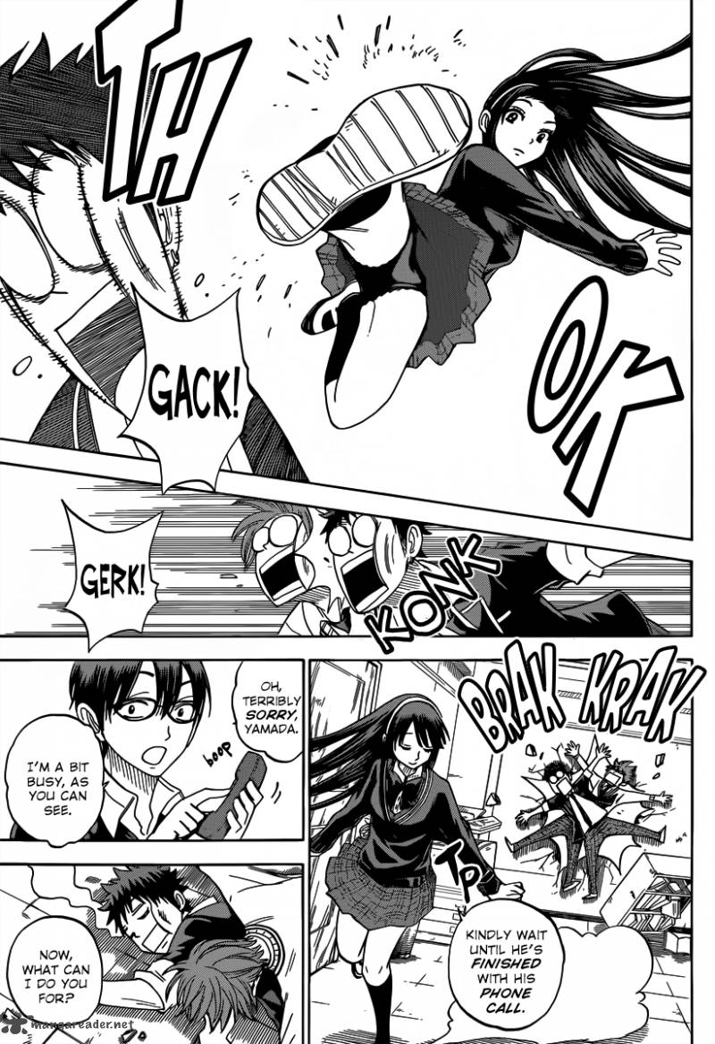 Yamada Kun To 7 Nin No Majo 71 8