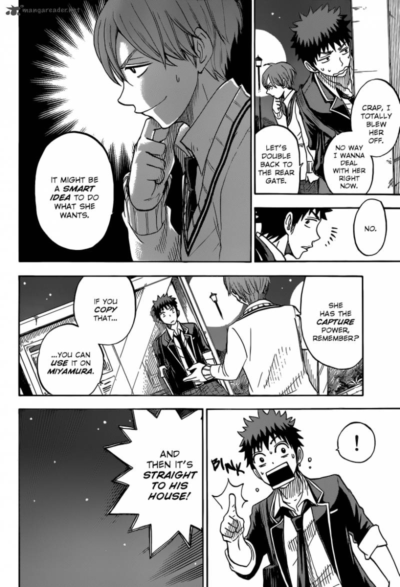 Yamada Kun To 7 Nin No Majo 72 19