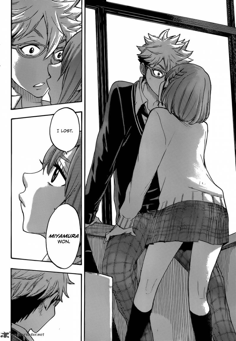 Yamada Kun To 7 Nin No Majo 74 14