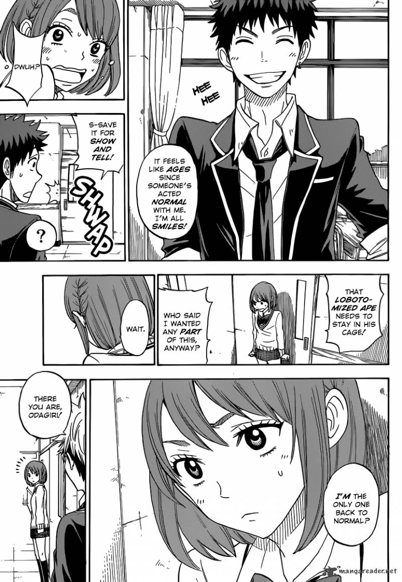 Yamada Kun To 7 Nin No Majo 74 9