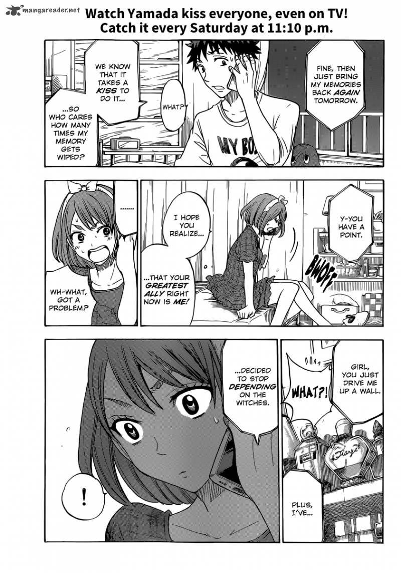 Yamada Kun To 7 Nin No Majo 75 14