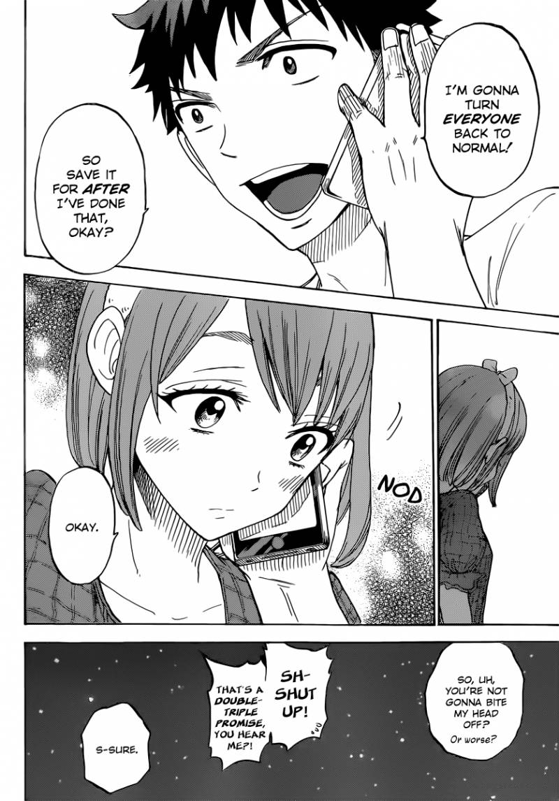 Yamada Kun To 7 Nin No Majo 75 17