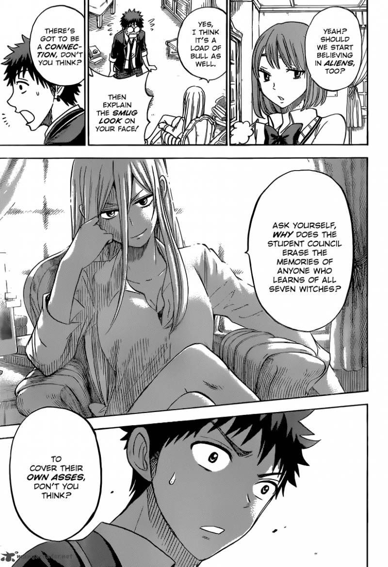 Yamada Kun To 7 Nin No Majo 75 8