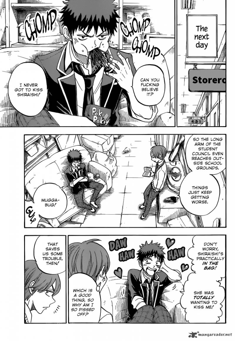 Yamada Kun To 7 Nin No Majo 77 14