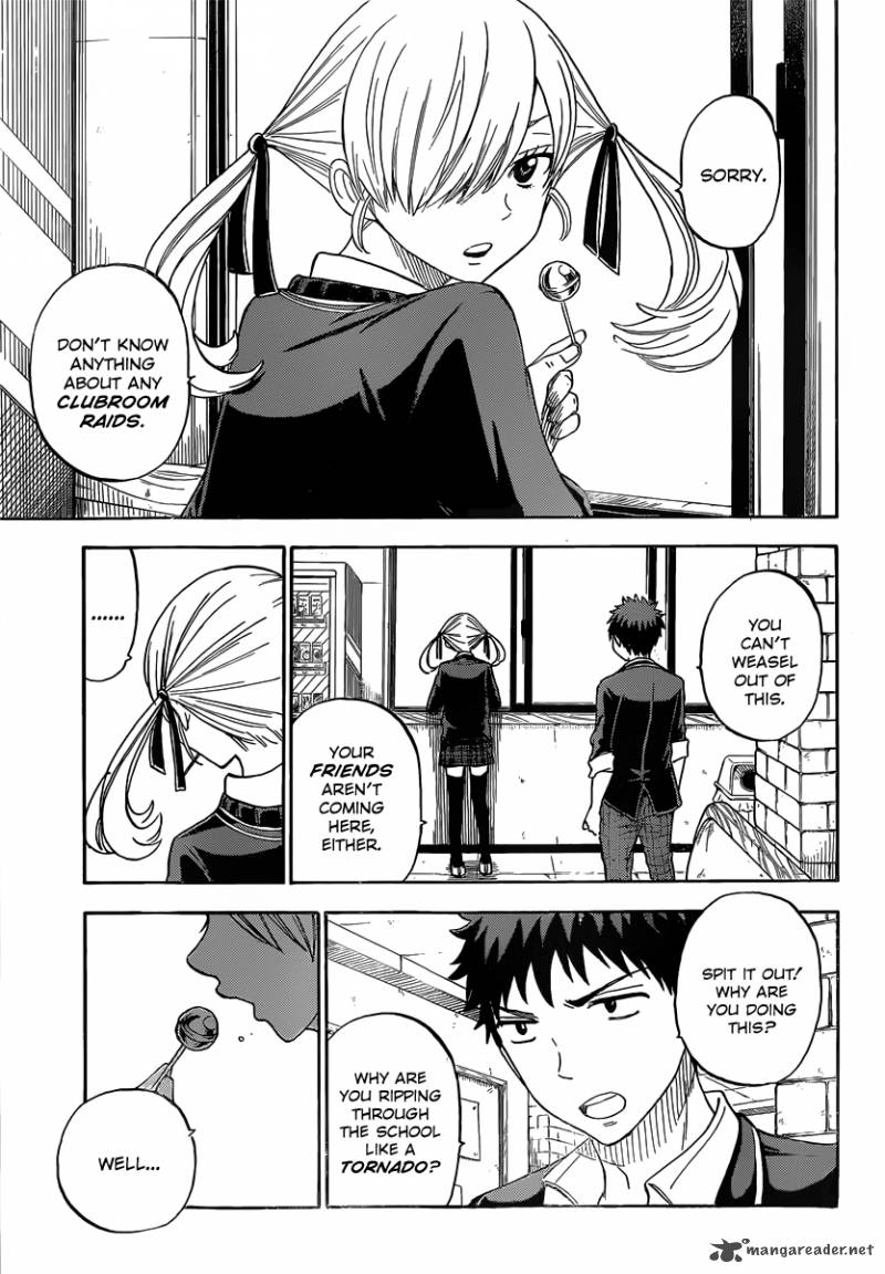 Yamada Kun To 7 Nin No Majo 78 14