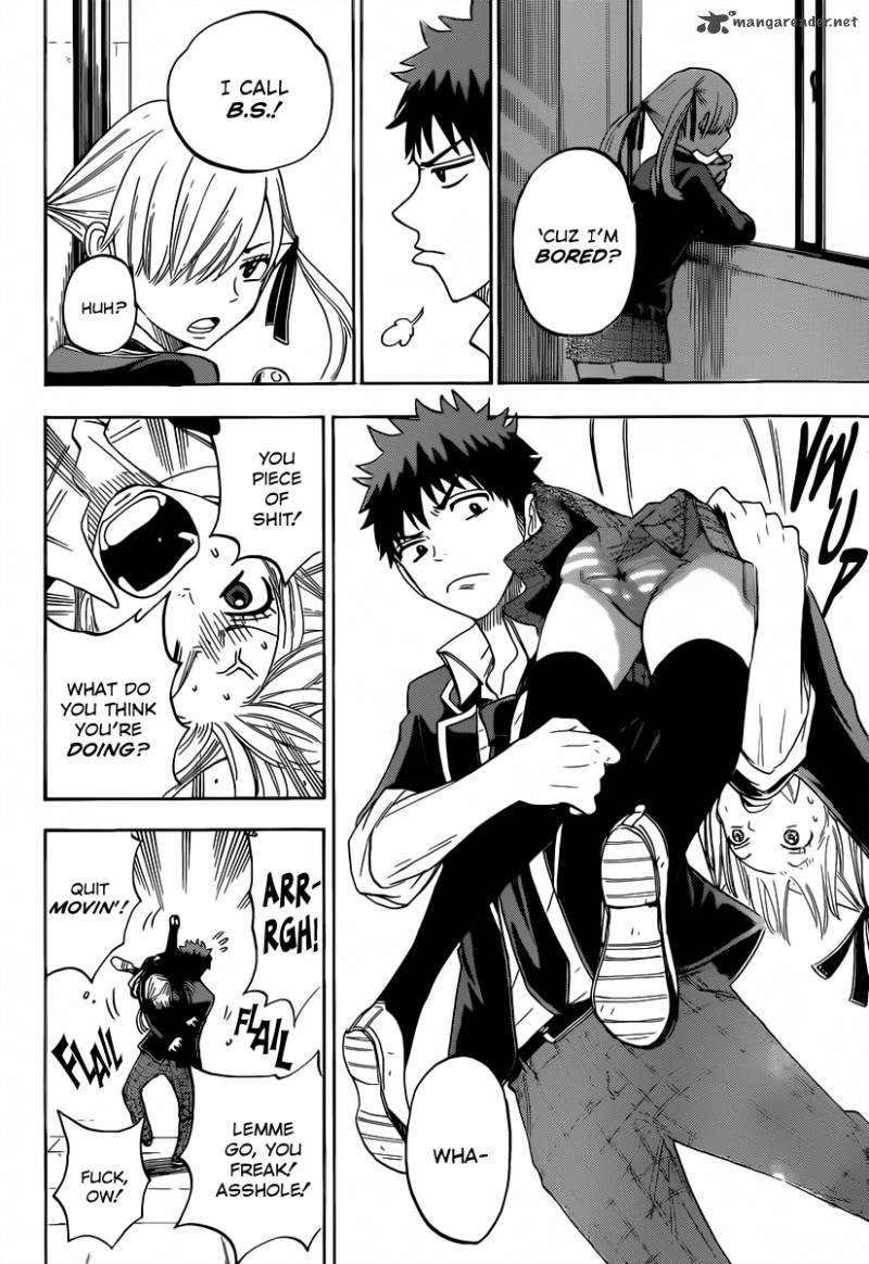 Yamada Kun To 7 Nin No Majo 78 15