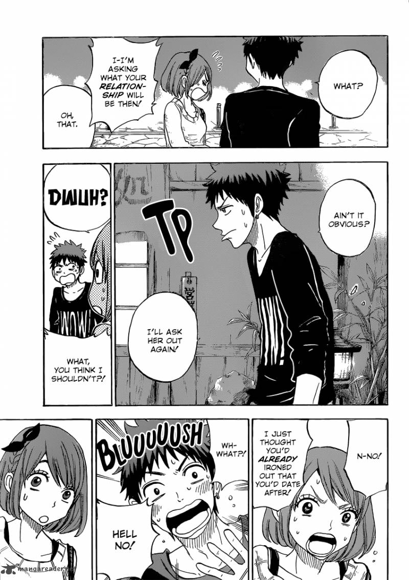 Yamada Kun To 7 Nin No Majo 79 14