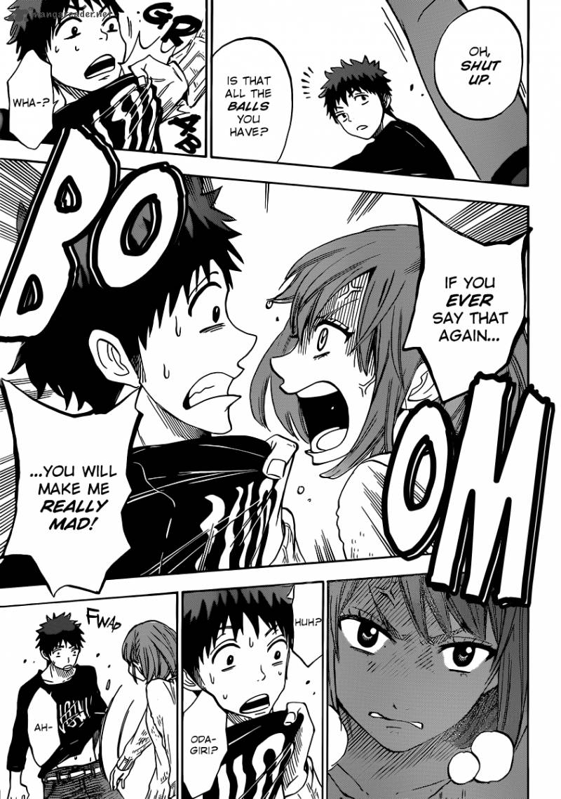 Yamada Kun To 7 Nin No Majo 79 18