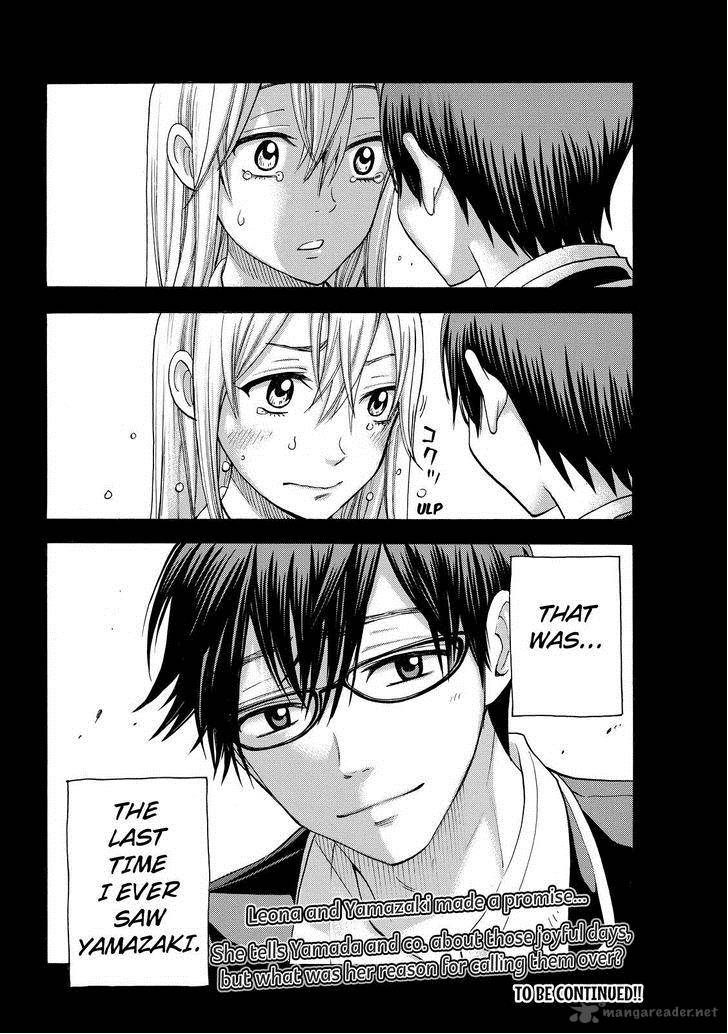 Yamada Kun To 7 Nin No Majo 84 20