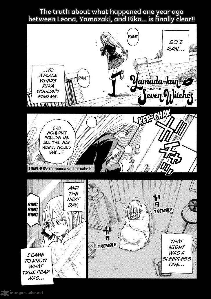 Yamada Kun To 7 Nin No Majo 85 1