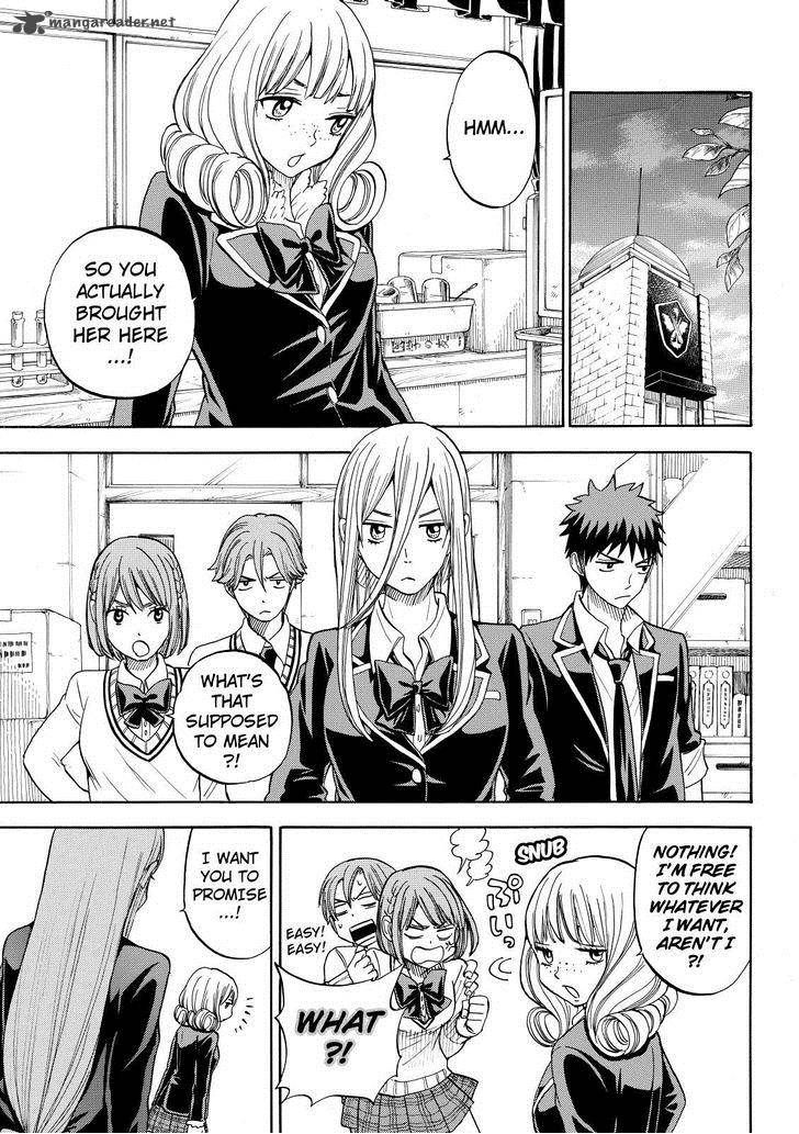 Yamada Kun To 7 Nin No Majo 85 11