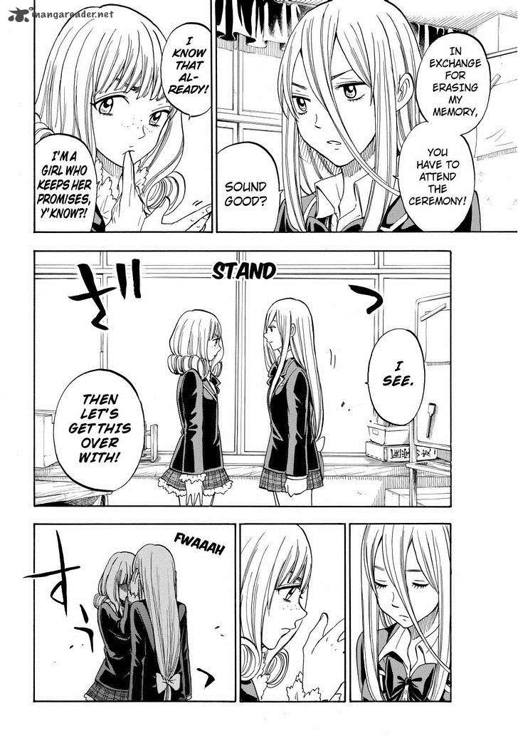 Yamada Kun To 7 Nin No Majo 85 12