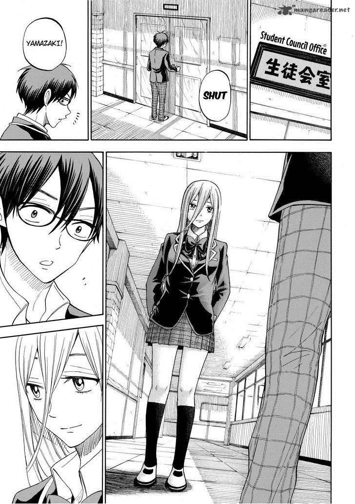 Yamada Kun To 7 Nin No Majo 85 15