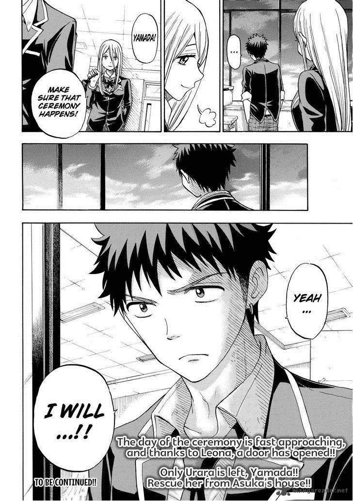 Yamada Kun To 7 Nin No Majo 85 19