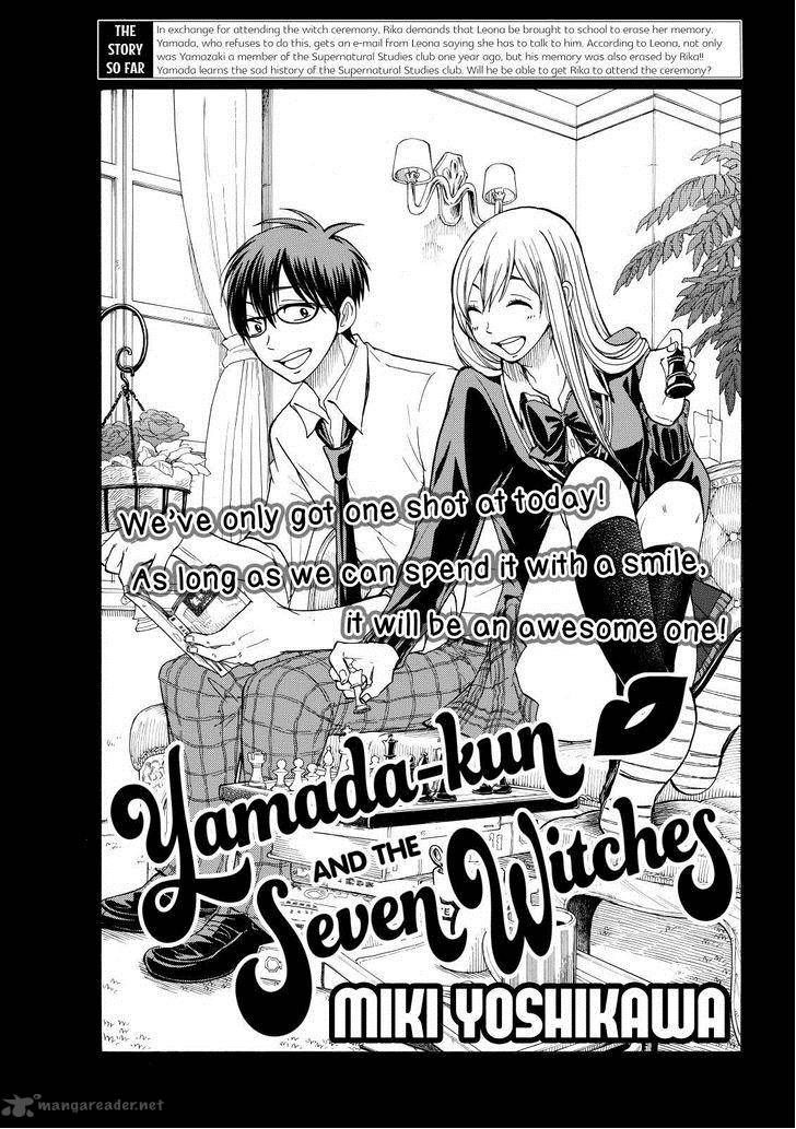 Yamada Kun To 7 Nin No Majo 85 3