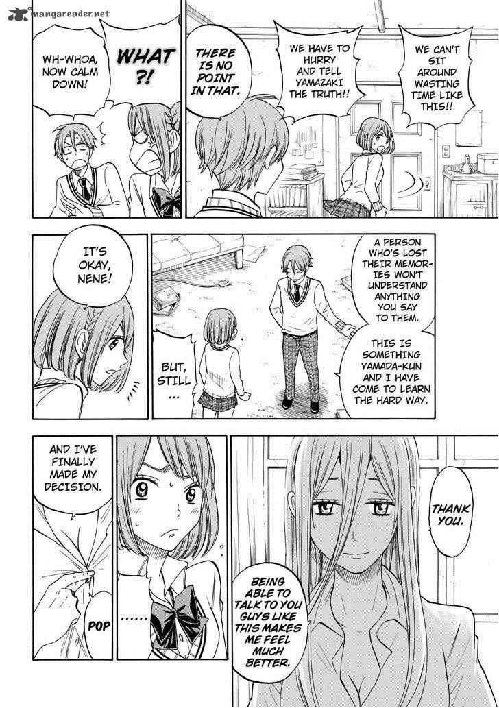 Yamada Kun To 7 Nin No Majo 85 6