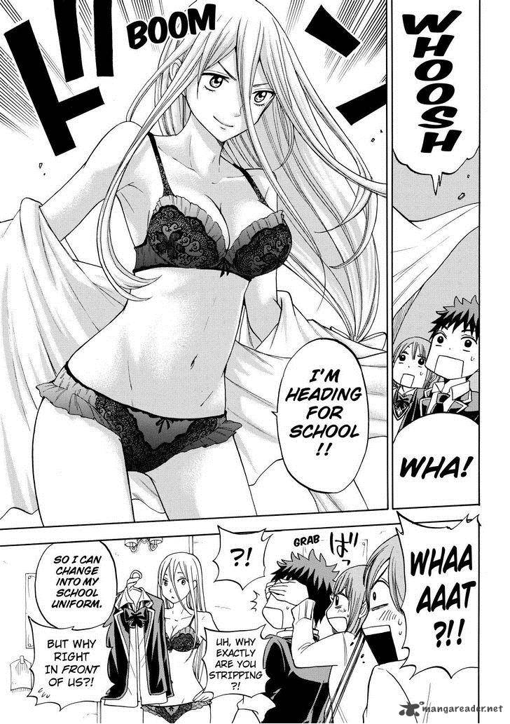 Yamada Kun To 7 Nin No Majo 85 7