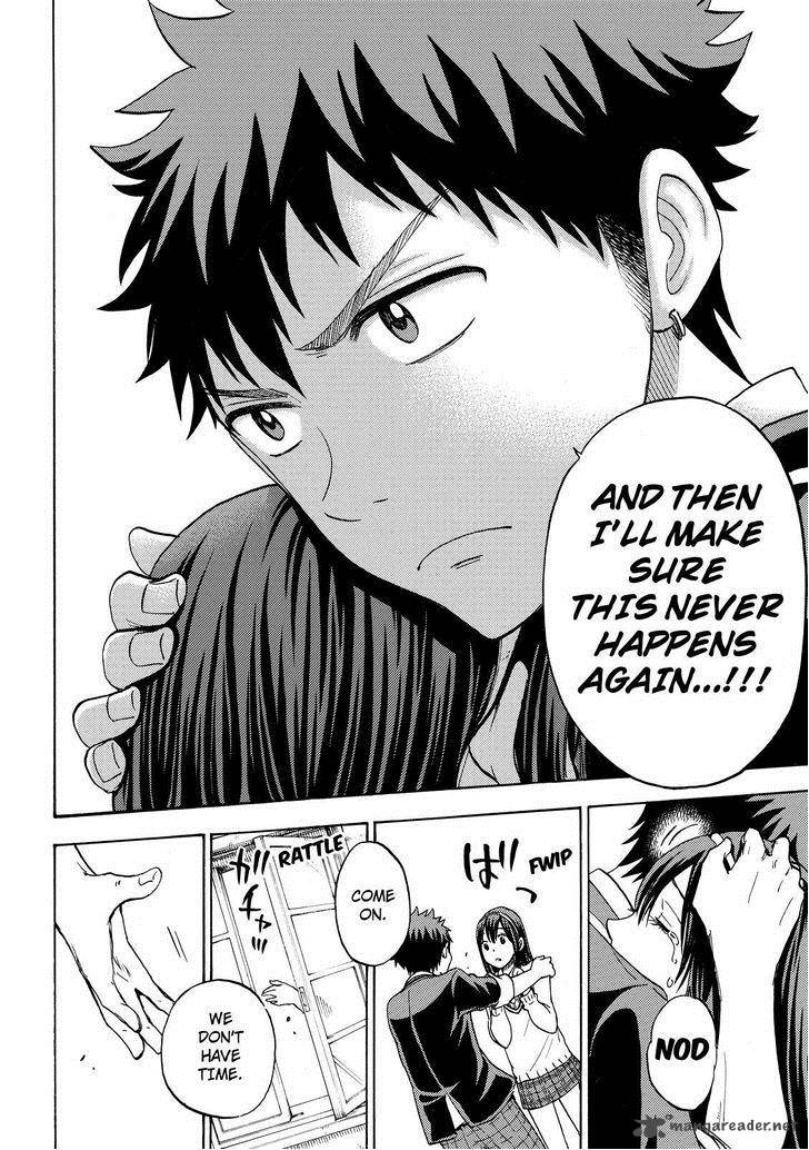Yamada Kun To 7 Nin No Majo 86 15