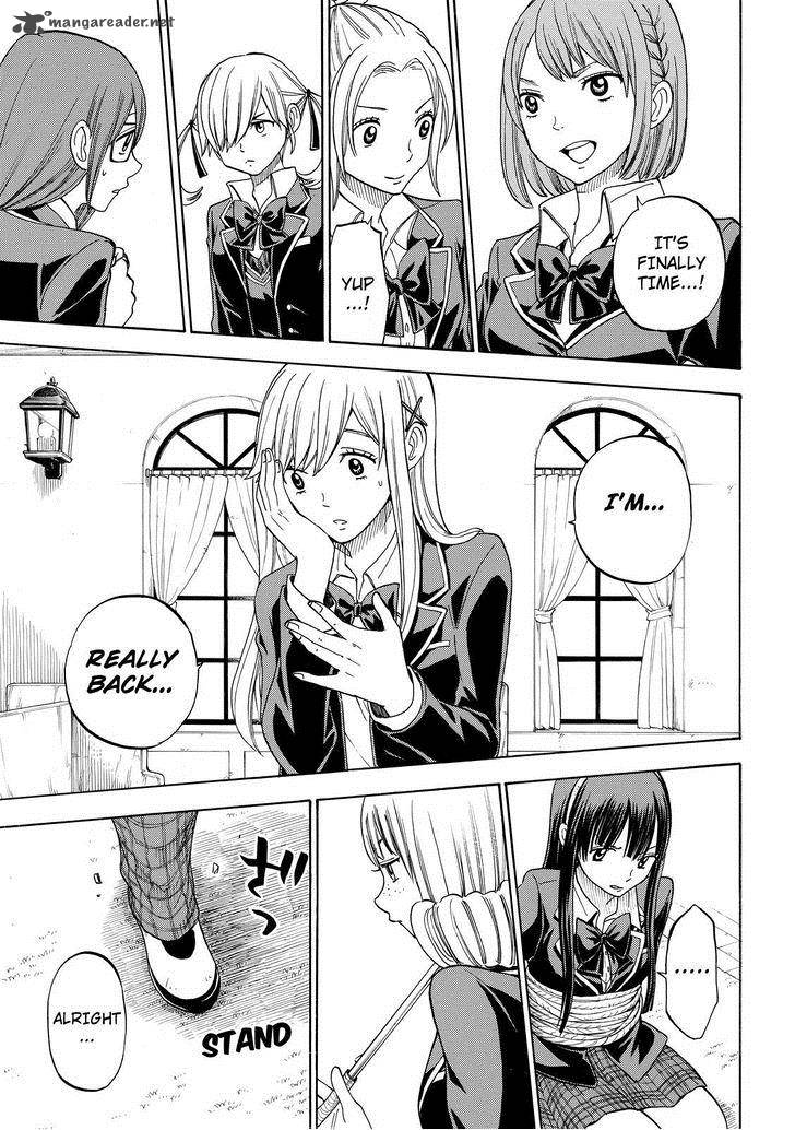 Yamada Kun To 7 Nin No Majo 86 18