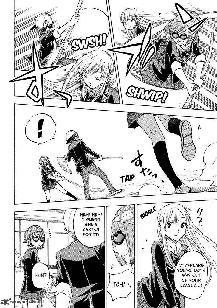 Yamada Kun To 7 Nin No Majo 86 4