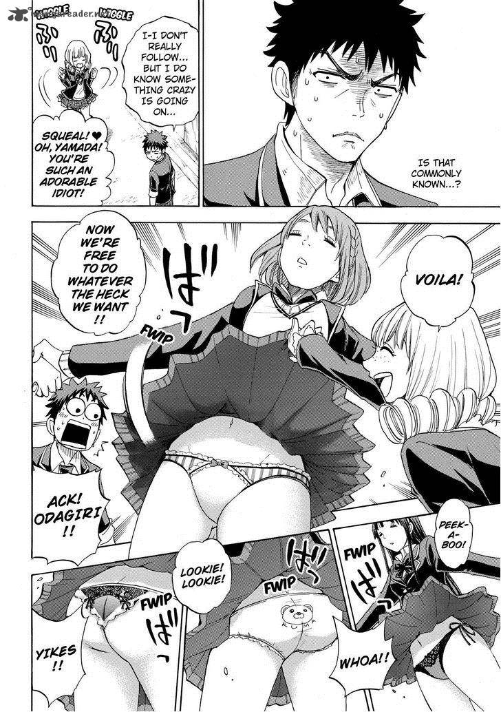 Yamada Kun To 7 Nin No Majo 88 4