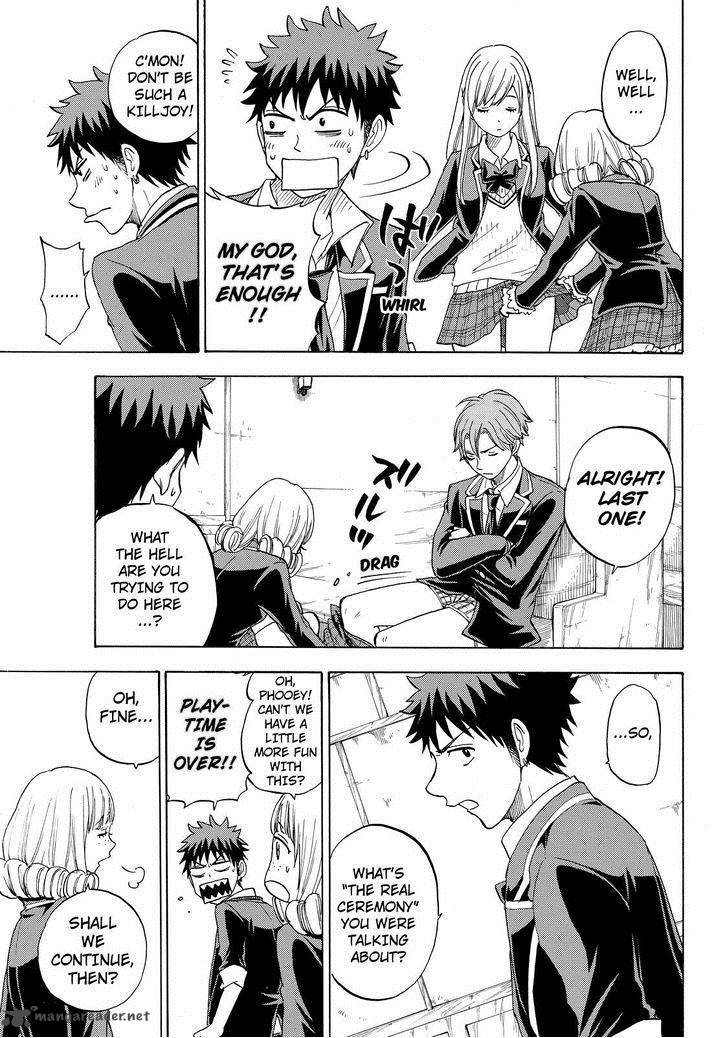 Yamada Kun To 7 Nin No Majo 88 5