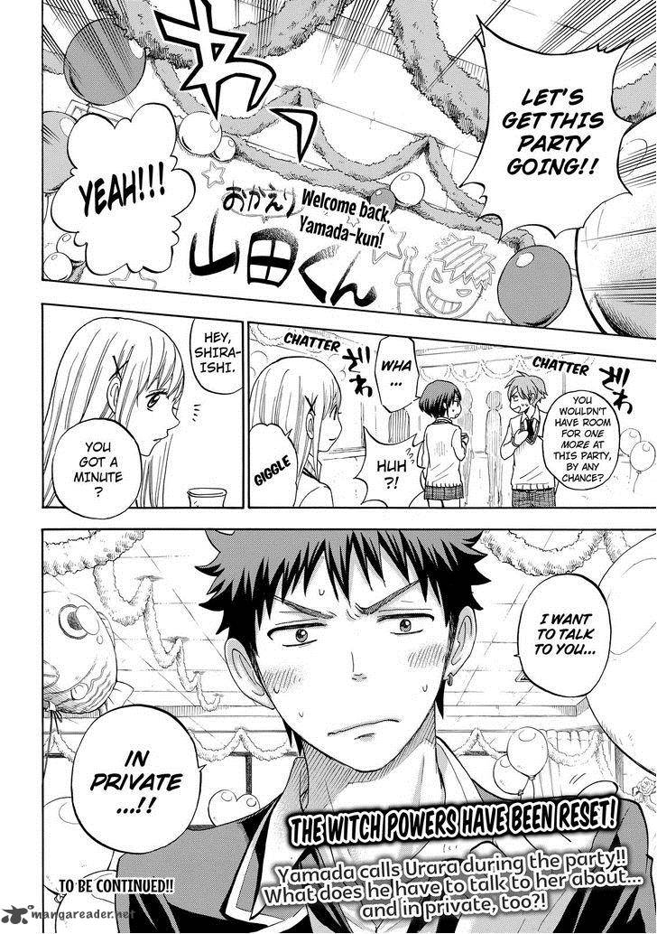 Yamada Kun To 7 Nin No Majo 89 20
