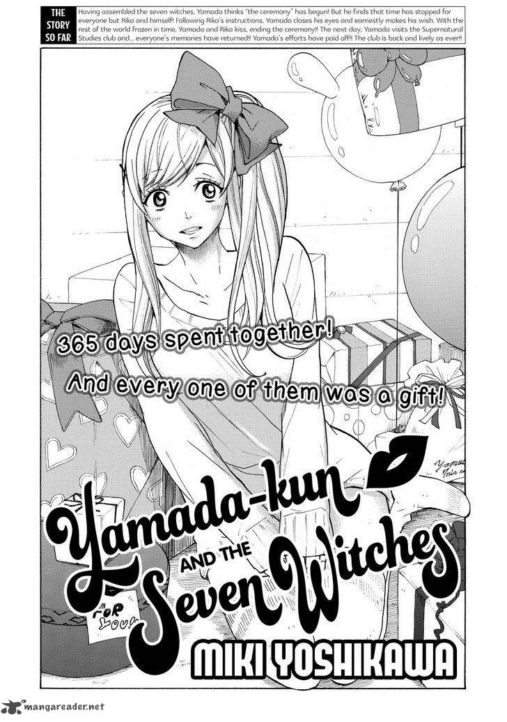 Yamada Kun To 7 Nin No Majo 89 3