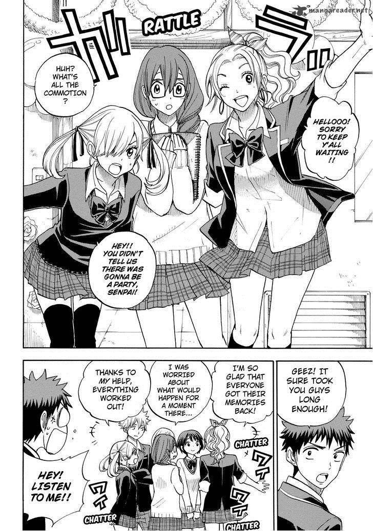 Yamada Kun To 7 Nin No Majo 89 8