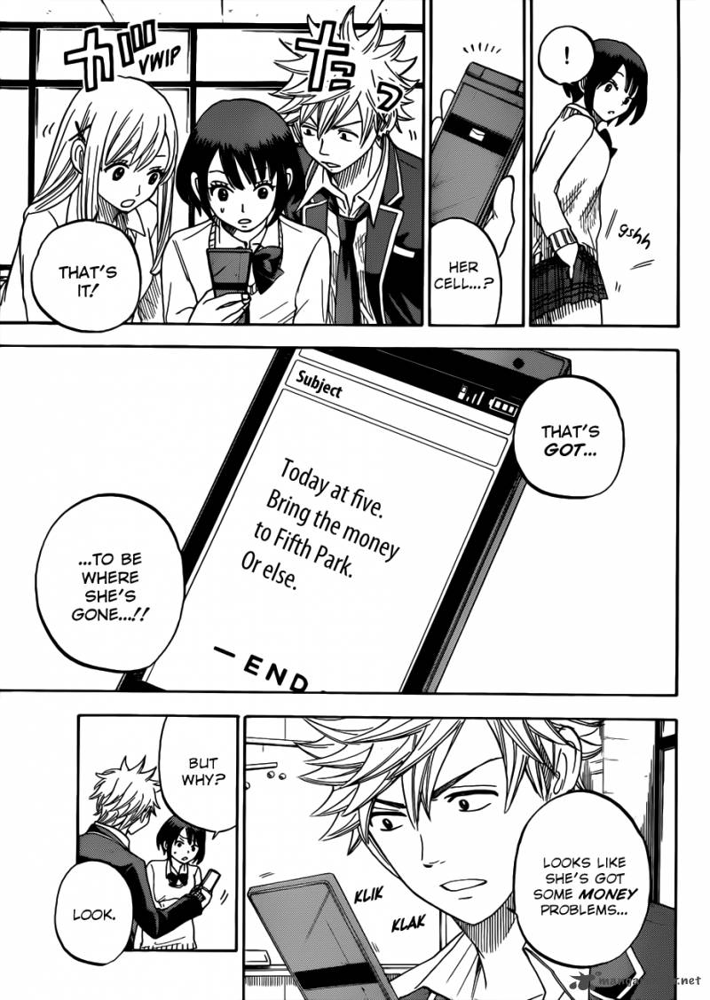 Yamada Kun To 7 Nin No Majo 9 10