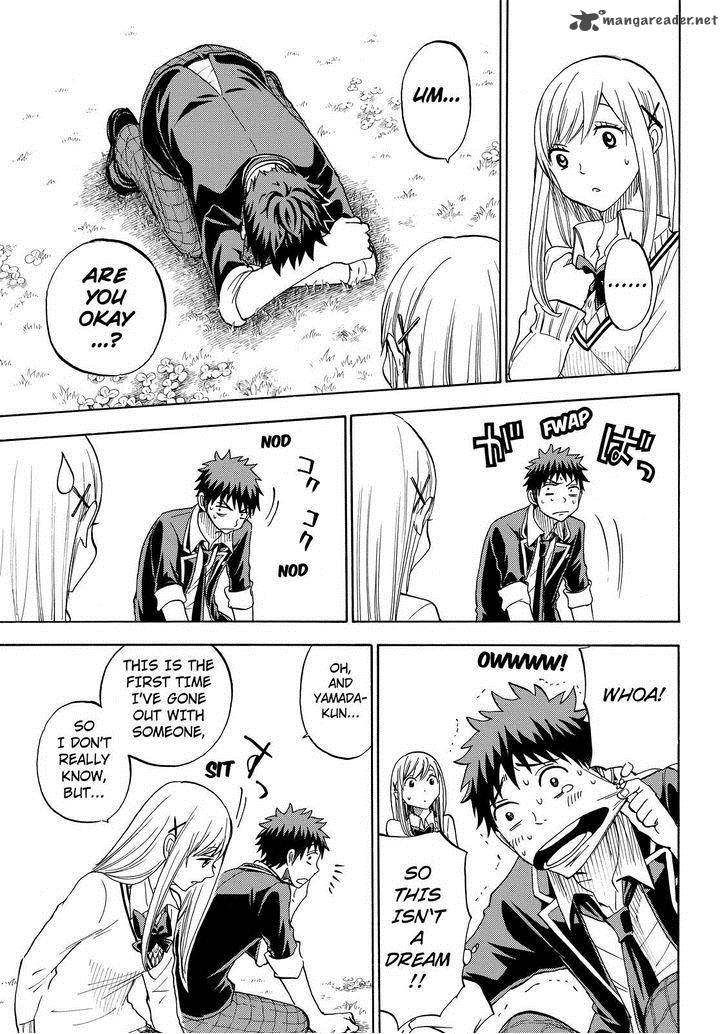 Yamada Kun To 7 Nin No Majo 90 13