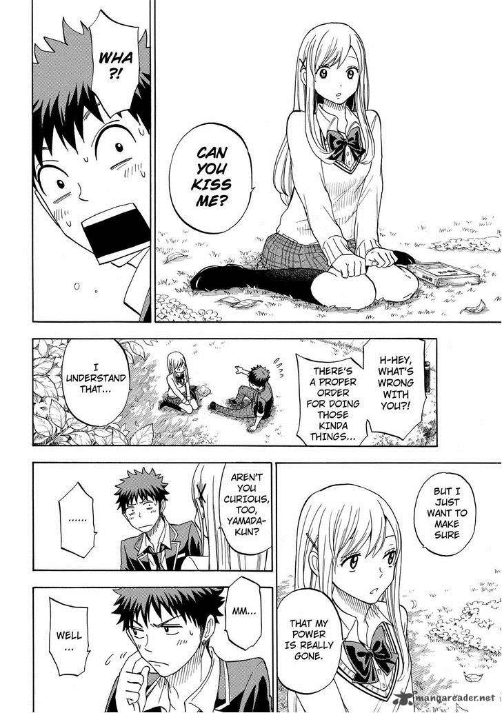 Yamada Kun To 7 Nin No Majo 90 16