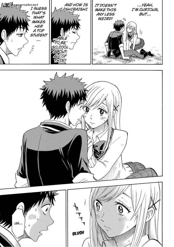 Yamada Kun To 7 Nin No Majo 90 17