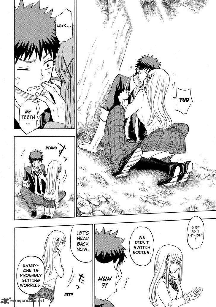 Yamada Kun To 7 Nin No Majo 90 18