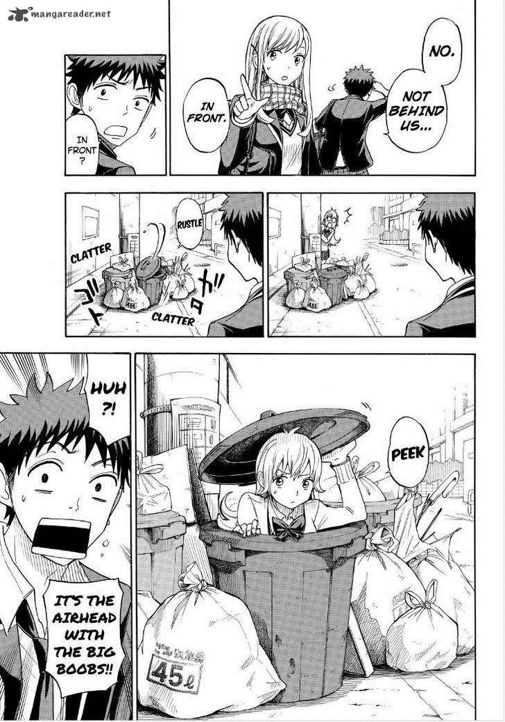 Yamada Kun To 7 Nin No Majo 93 5