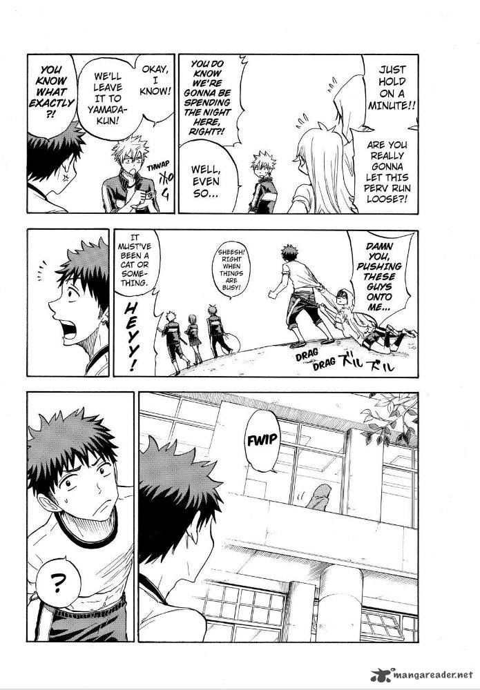 Yamada Kun To 7 Nin No Majo 95 10