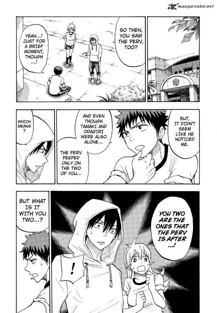 Yamada Kun To 7 Nin No Majo 95 11