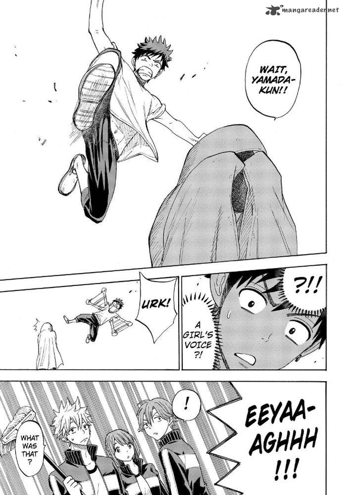 Yamada Kun To 7 Nin No Majo 95 17